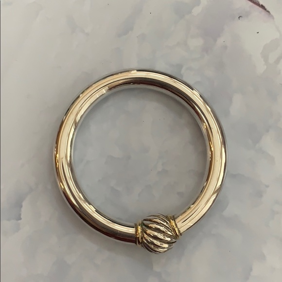 Authentic David Yurman Pendent - Picture 3 of 7